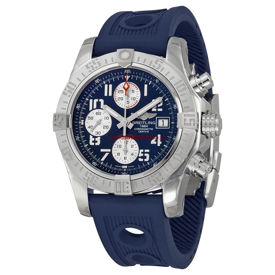 Breitling Avenger A1338111-C870BLOR