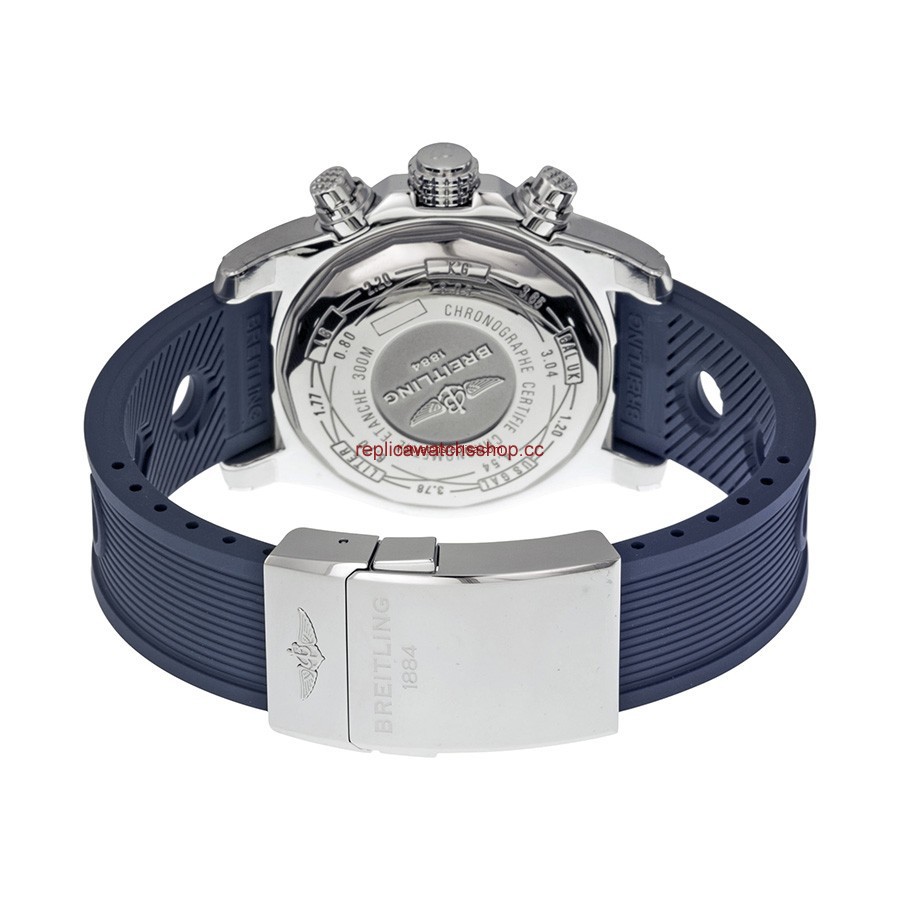 Breitling Avenger A1338111-C870BLOR img2