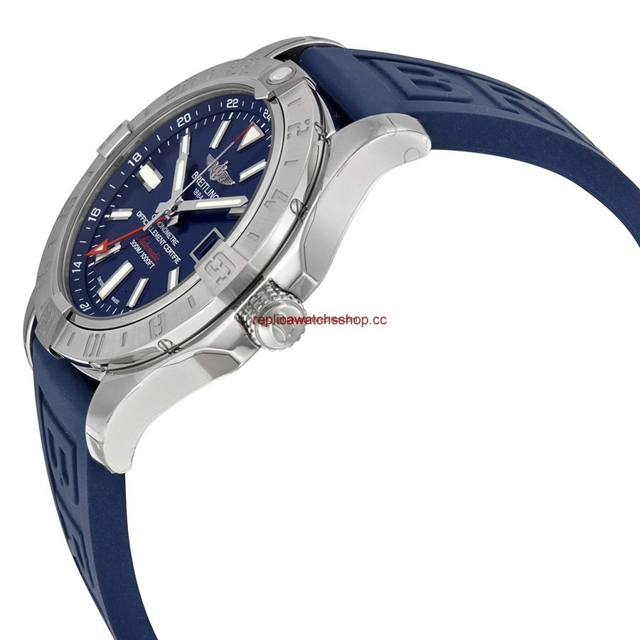 Breitling Avenger A3239011/C872/158S img1