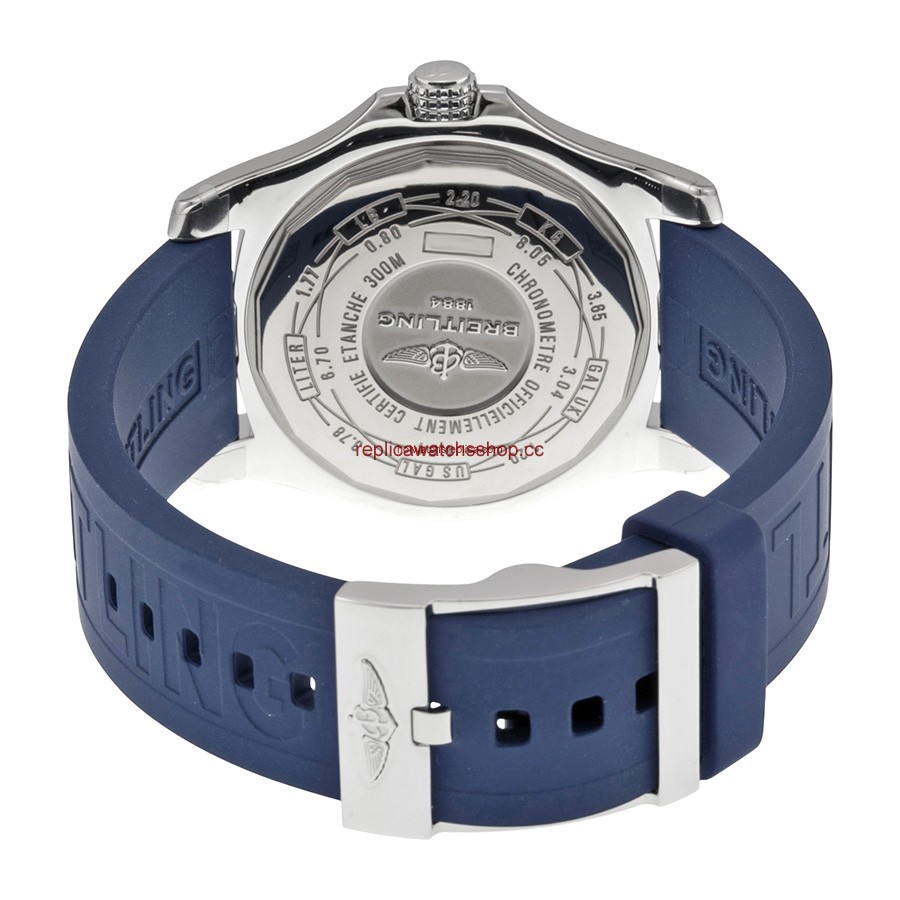 Breitling Avenger A3239011/C872/158S img2 Breitling Avenger A3239011/C872/158S img2