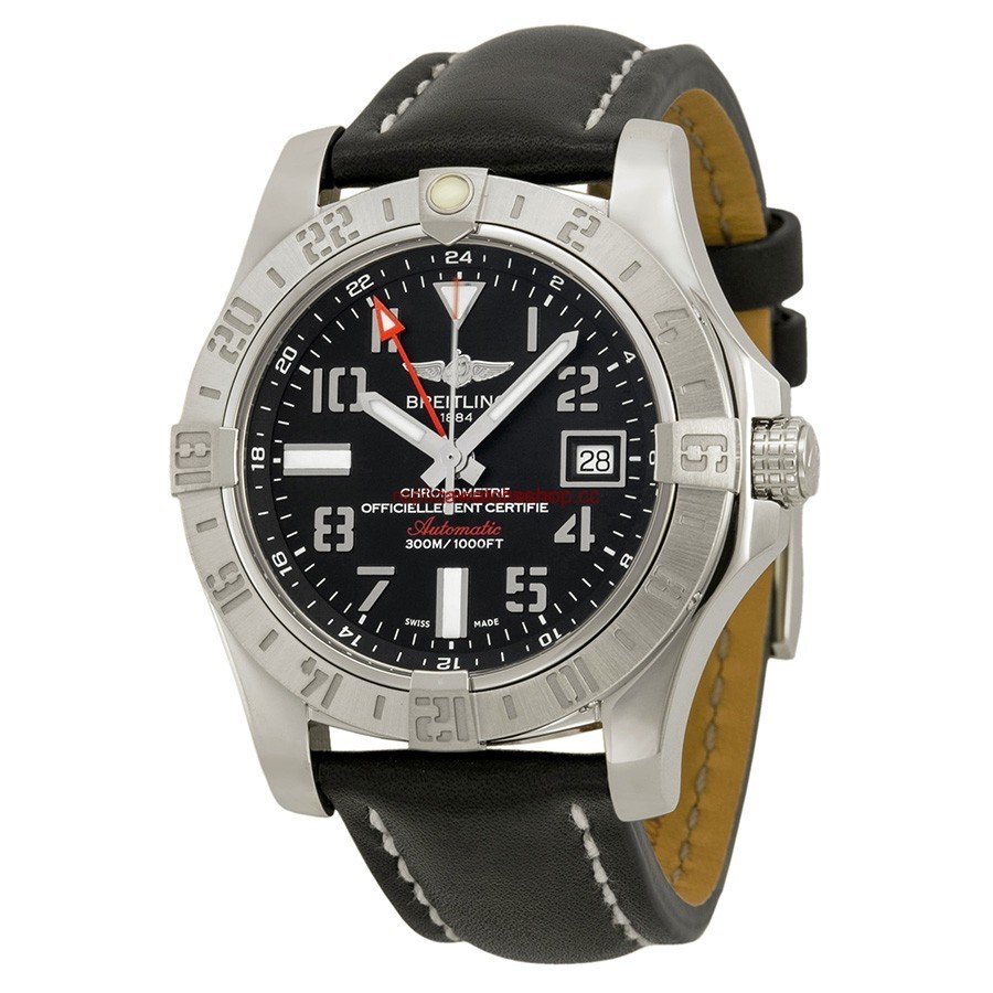 Breitling Avenger A3239011-BC34BKLT