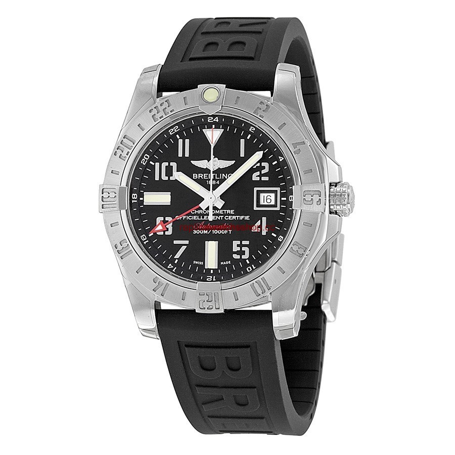 Breitling Avenger A3239011/BC34 153S Breitling Avenger A3239011/BC34 153S