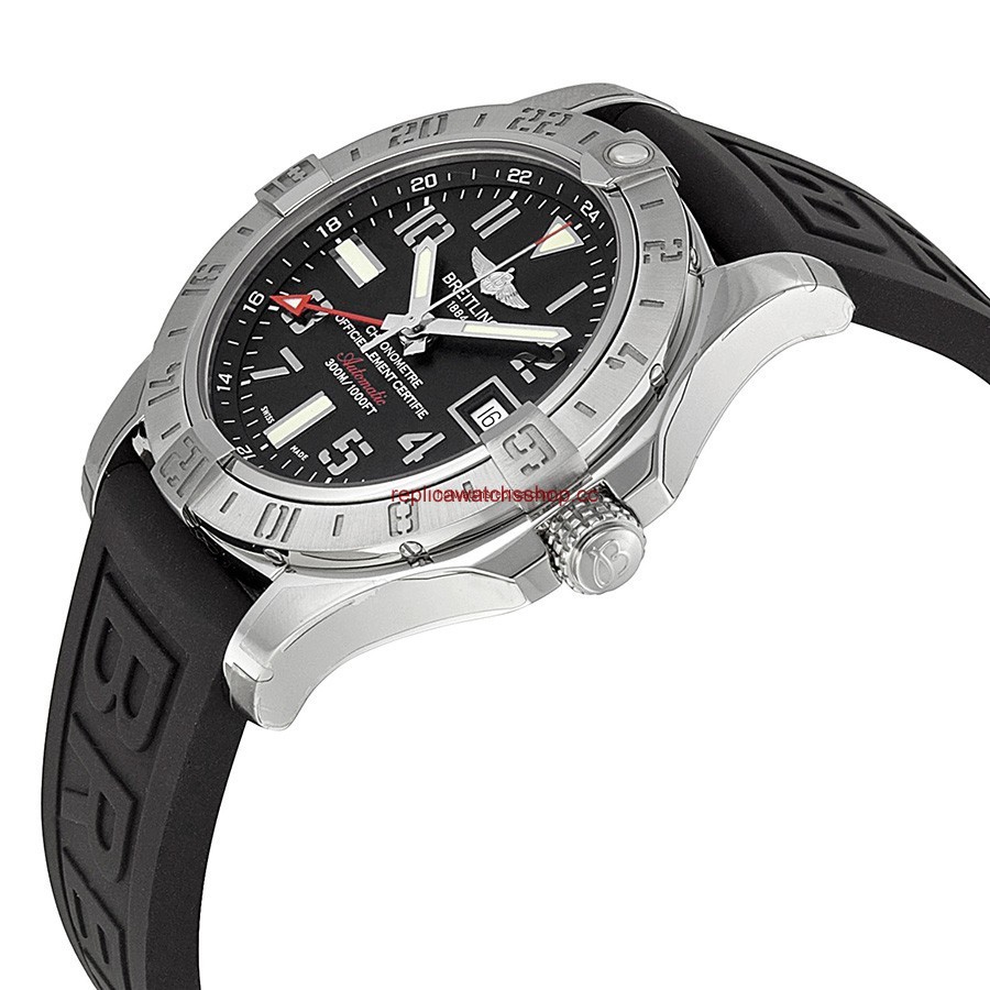 Breitling Avenger A3239011/BC34 153S img1