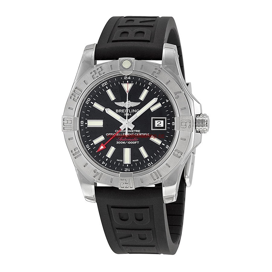 Breitling Avenger A3239011/BC35 153S Breitling Avenger A3239011/BC35 153S