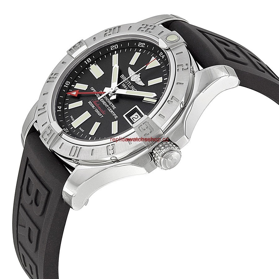 Breitling Avenger A3239011/BC35 153S img1