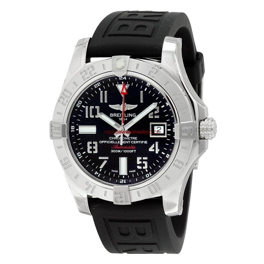 Breitling Avenger A3239011-BC34BKPT3