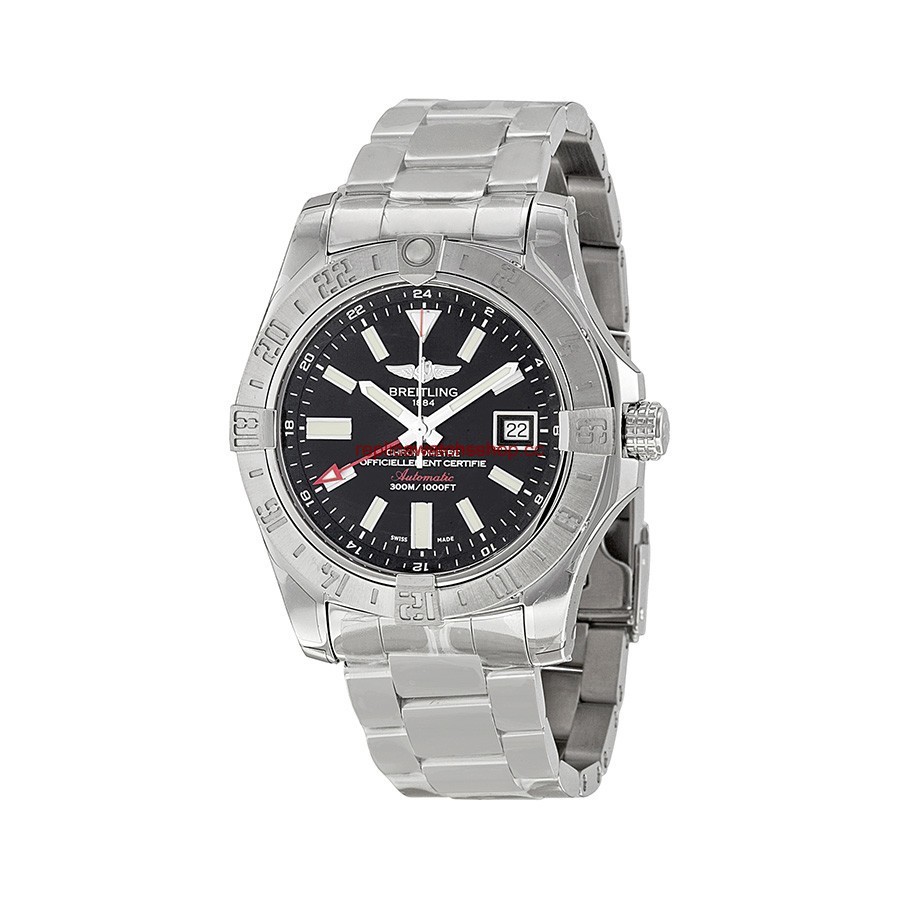 Breitling Avenger A3239011/BC35SS Breitling Avenger A3239011/BC35SS