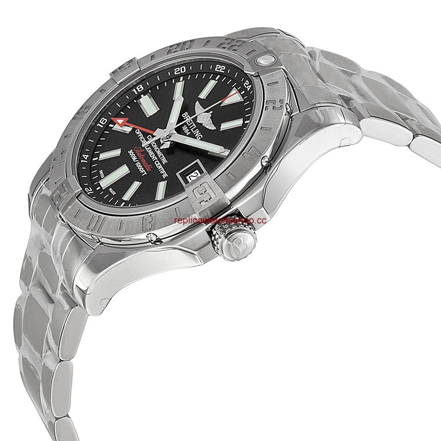 Breitling Avenger A3239011/BC35SS img1