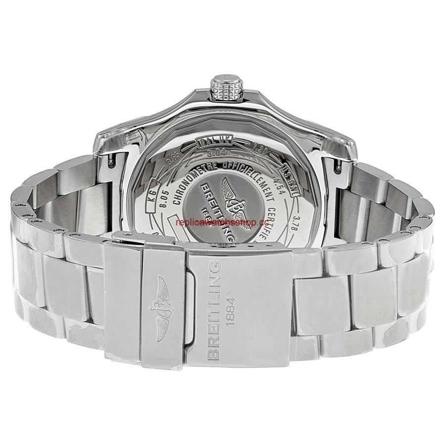 Breitling Avenger A3239011/BC35SS img2 Breitling Avenger A3239011/BC35SS img2