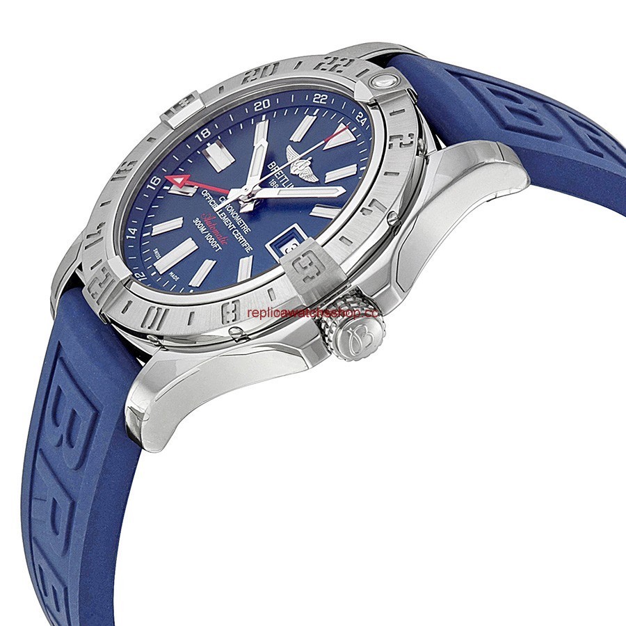 Breitling Avenger A3239011/C872 157S img1