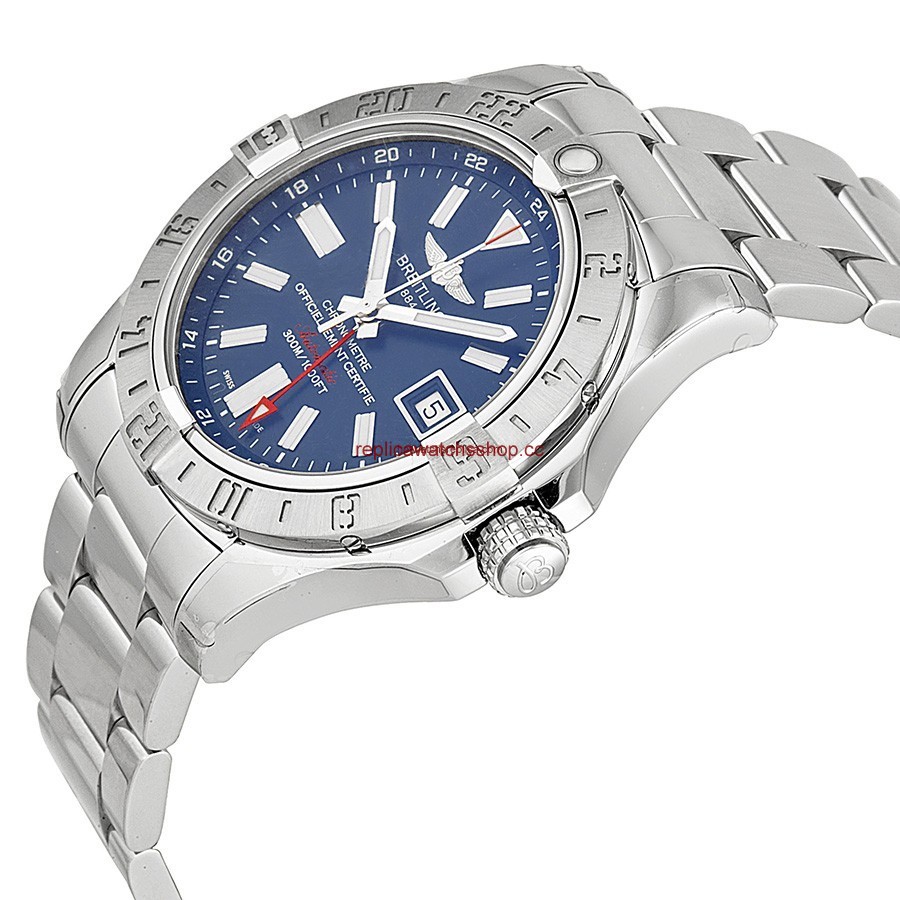 Breitling Avenger A3239011/C872SS img1