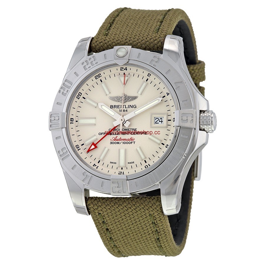 Breitling Avenger A3239011-G778 Breitling Avenger A3239011-G778