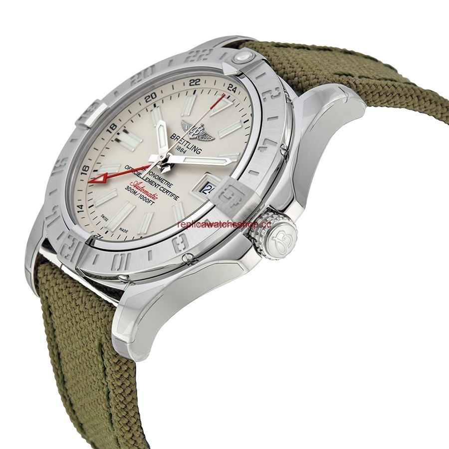 Breitling Avenger A3239011-G778 img1