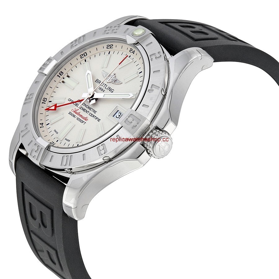 Breitling Avenger A3239011-G778BKPT3 img1