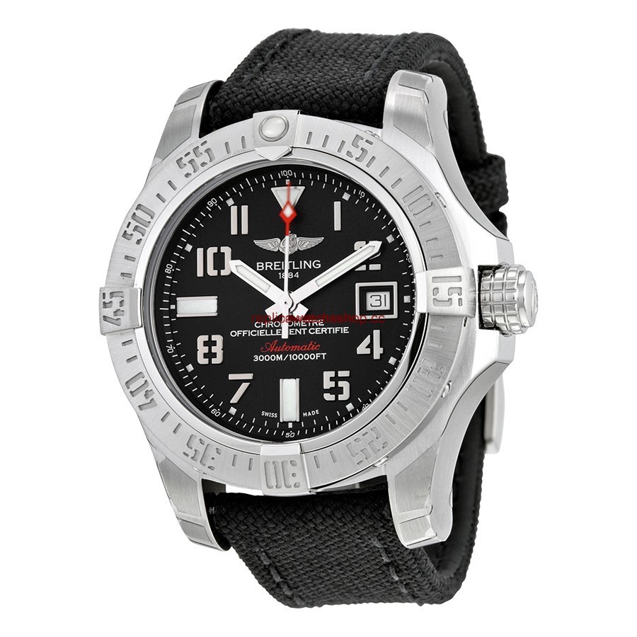 Breitling Avenger A1733110-BC31BKFT