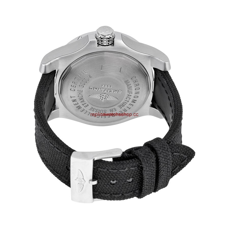 Breitling Avenger A1733110-BC31BKFT img2