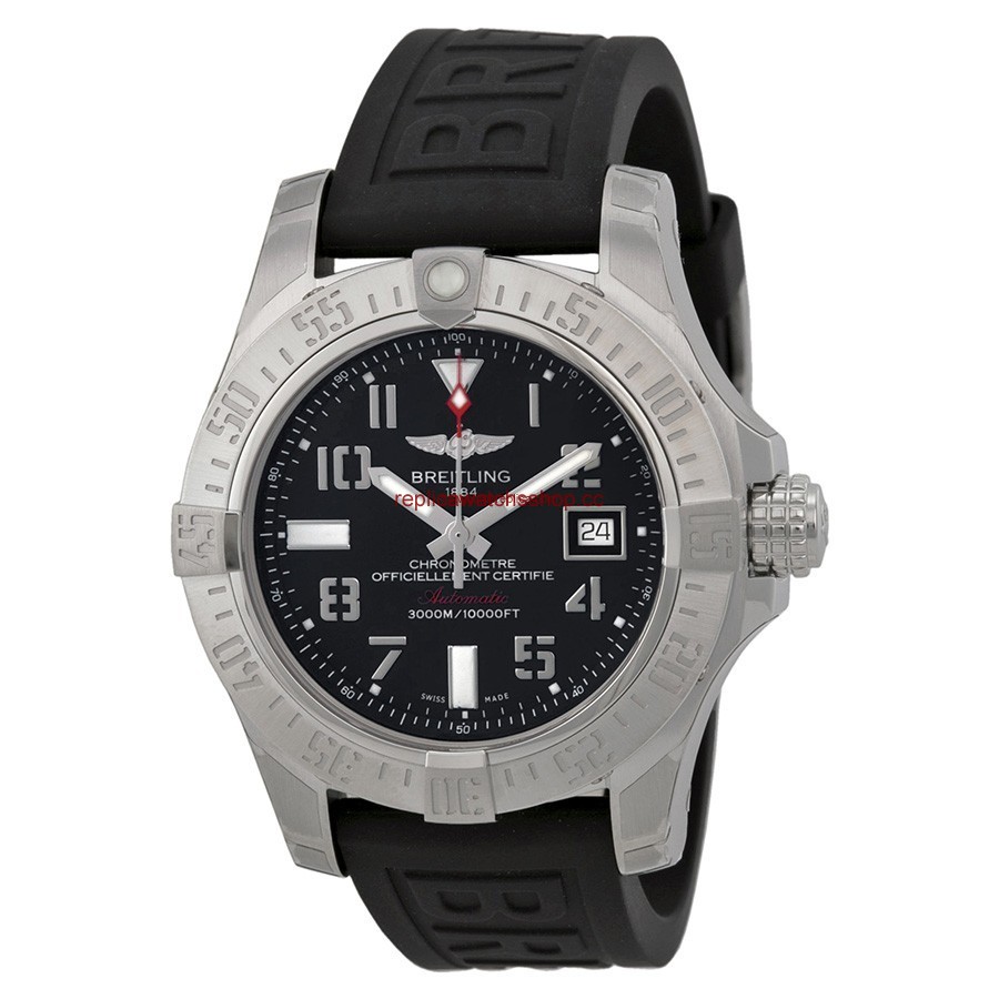 Breitling Avenger A1733110-BC31BKPT3 Breitling Avenger A1733110-BC31BKPT3