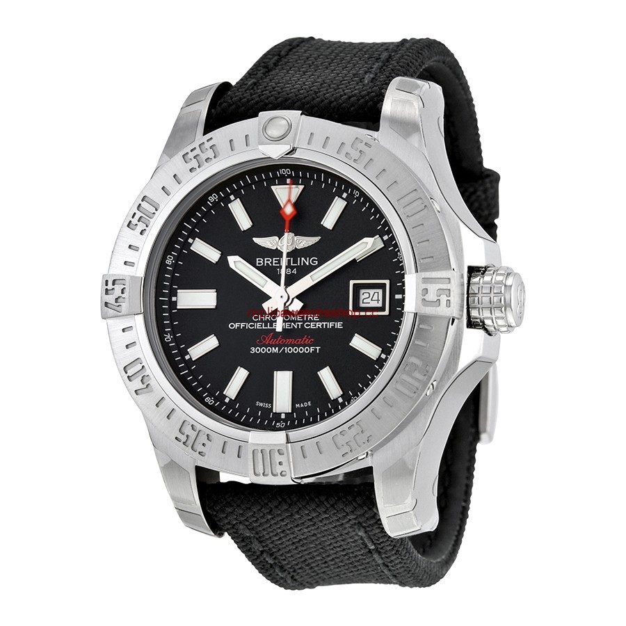 Breitling Avenger A1733110-BC30BKFT Breitling Avenger A1733110-BC30BKFT