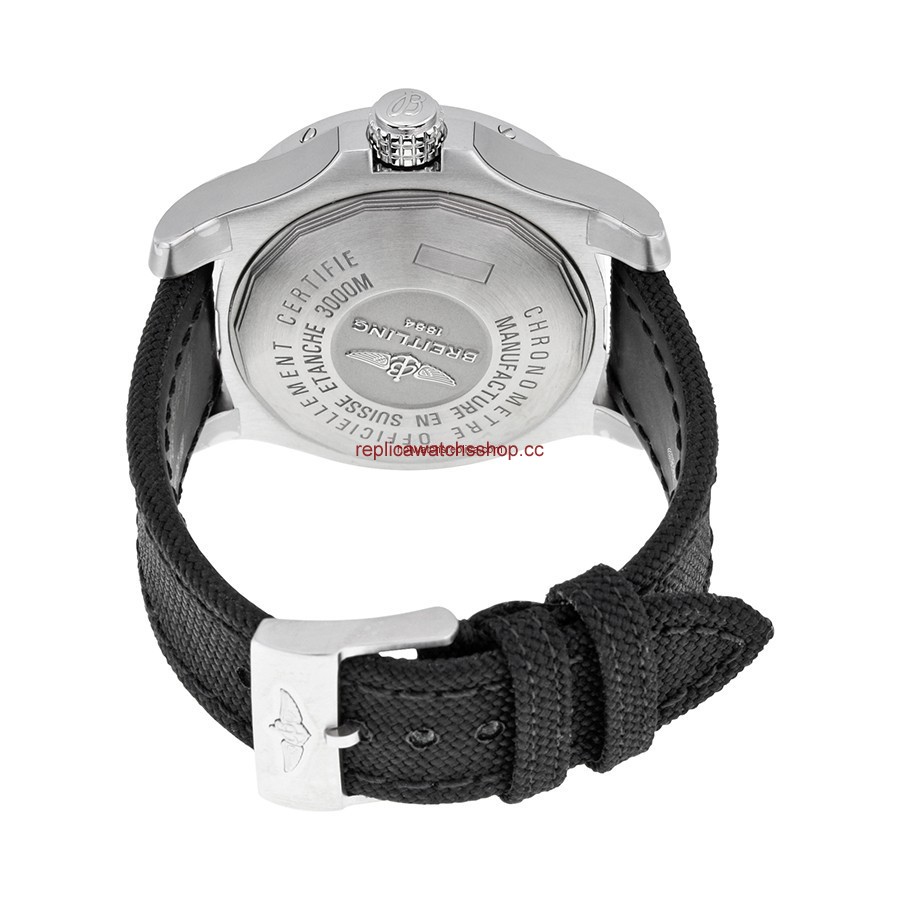 Breitling Avenger A1733110-BC30BKFT img2 Breitling Avenger A1733110-BC30BKFT img2