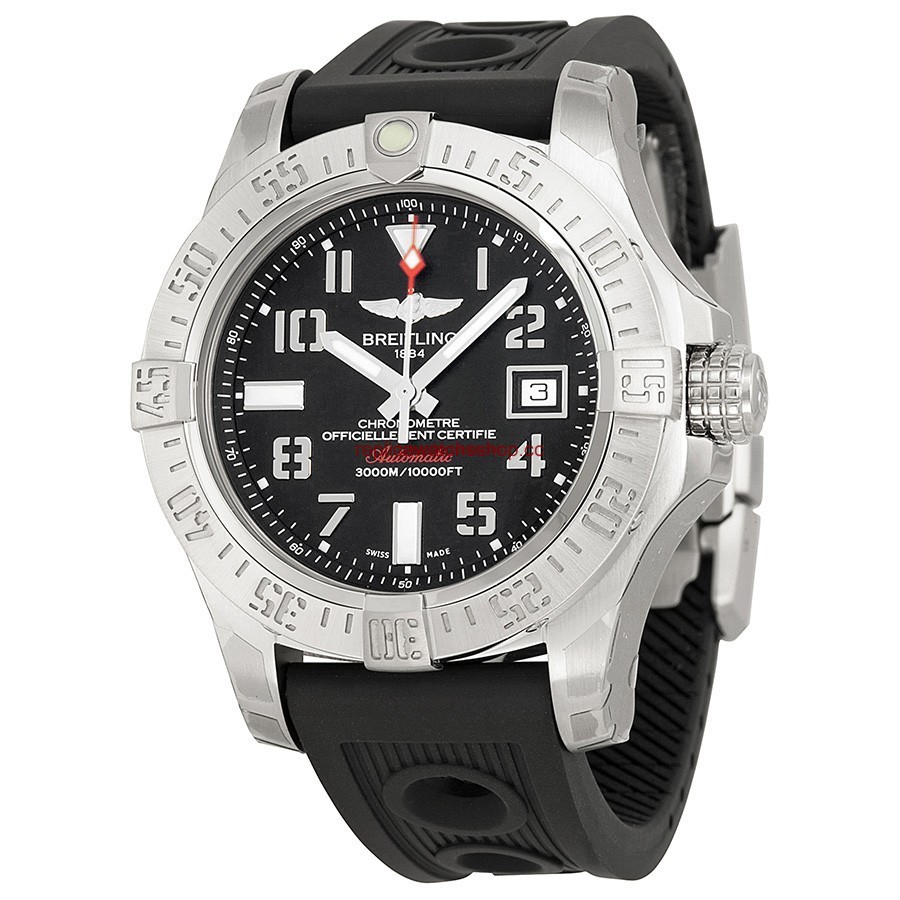 Breitling Avenger A1733110-BC31BKOR