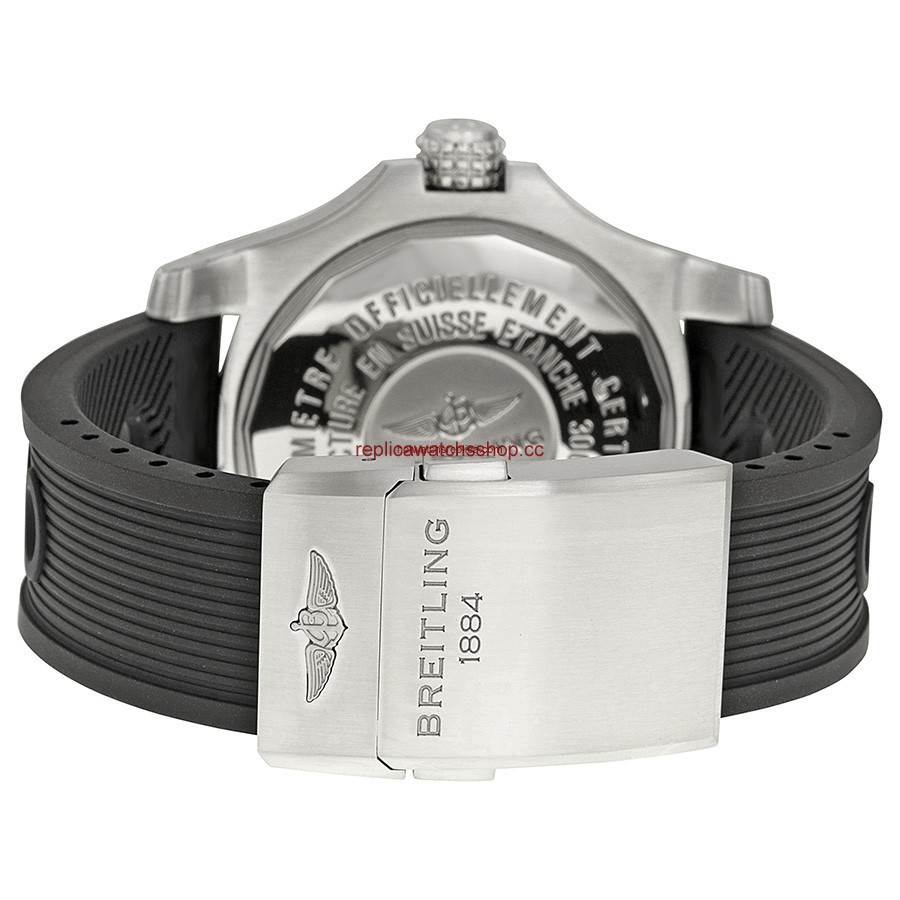 Breitling Avenger A1733110-BC31BKOR img2