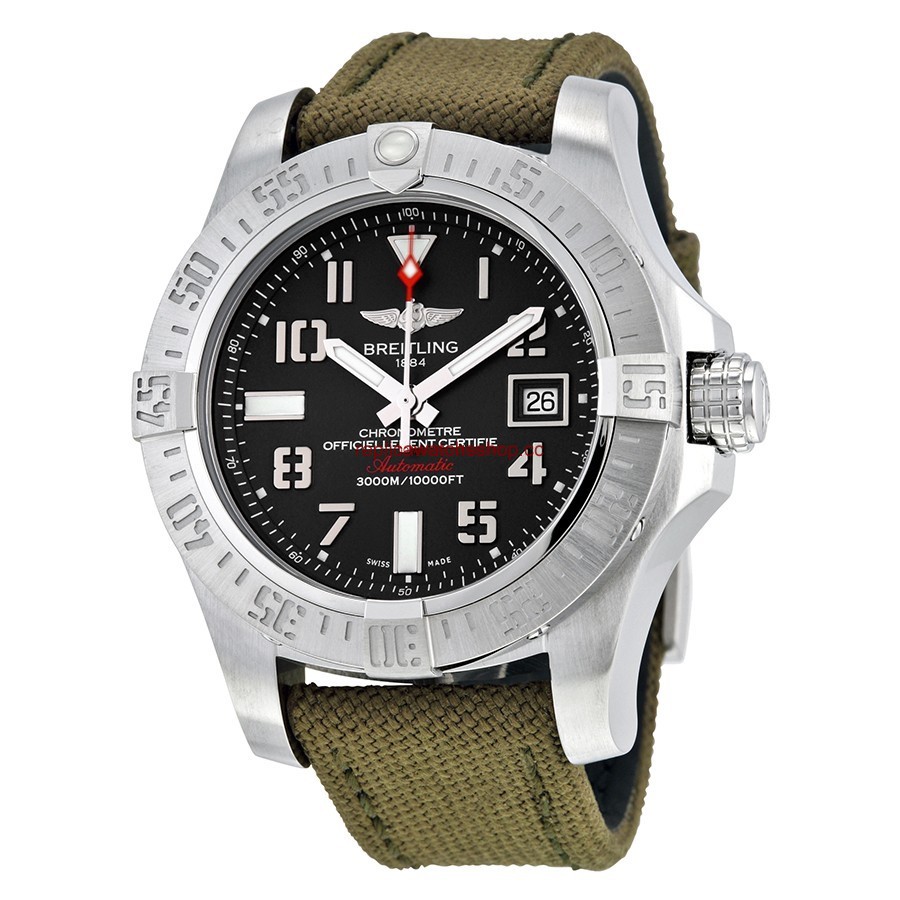 Breitling Avenger A1733110-F563GRFT Breitling Avenger A1733110-F563GRFT