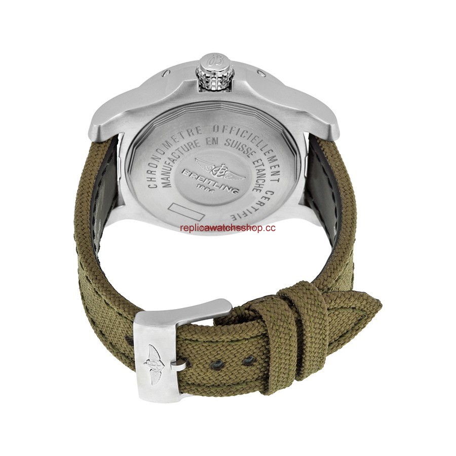 Breitling Avenger A1733110-F563GRFT img2 Breitling Avenger A1733110-F563GRFT img2