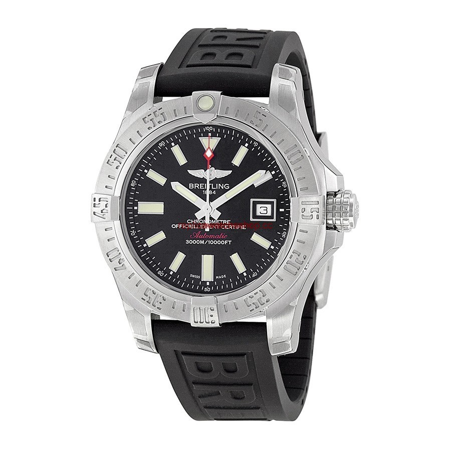 Breitling Avenger A1733110/BC30 153S Breitling Avenger A1733110/BC30 153S