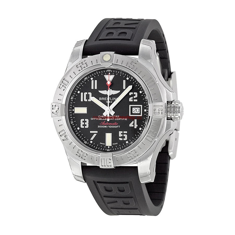 Breitling Avenger A1733110/BC31 153S Breitling Avenger A1733110/BC31 153S