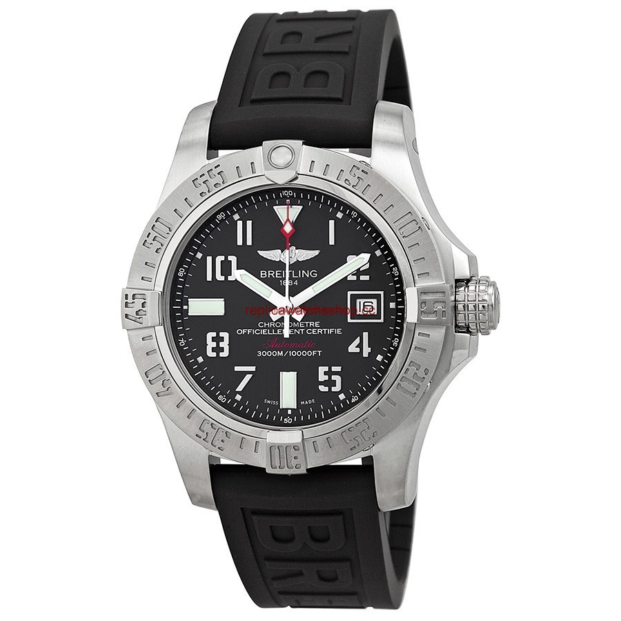 Breitling Avenger A1733110/F563 153S Breitling Avenger A1733110/F563 153S