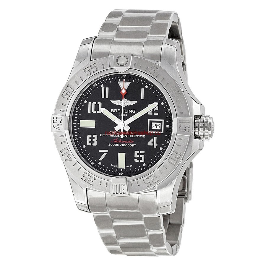 Breitling Avenger A1733110/BC31SS