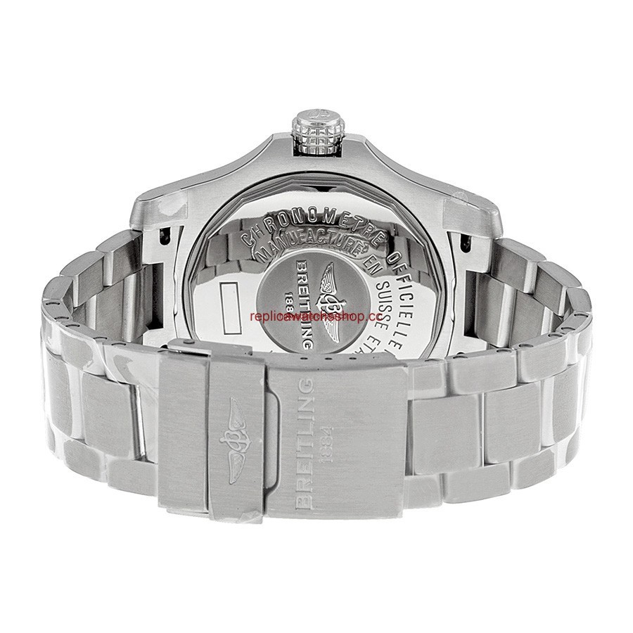 Breitling Avenger A1733110/BC31SS img2