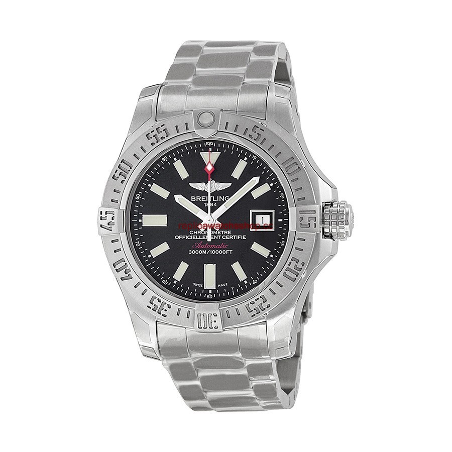 Breitling Avenger A1733110/BC30SS Breitling Avenger A1733110/BC30SS