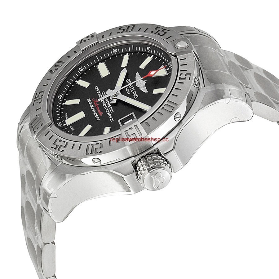 Breitling Avenger A1733110/BC30SS img1