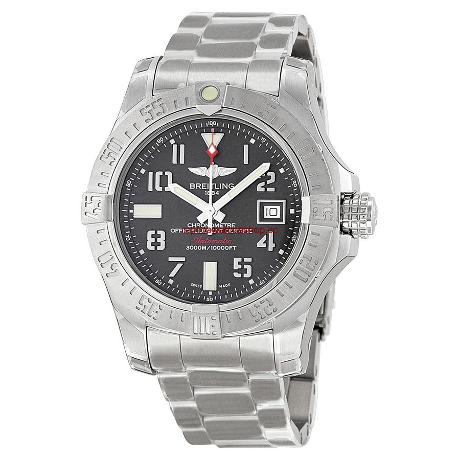 Breitling Avenger A1733110/F563SS Breitling Avenger A1733110/F563SS