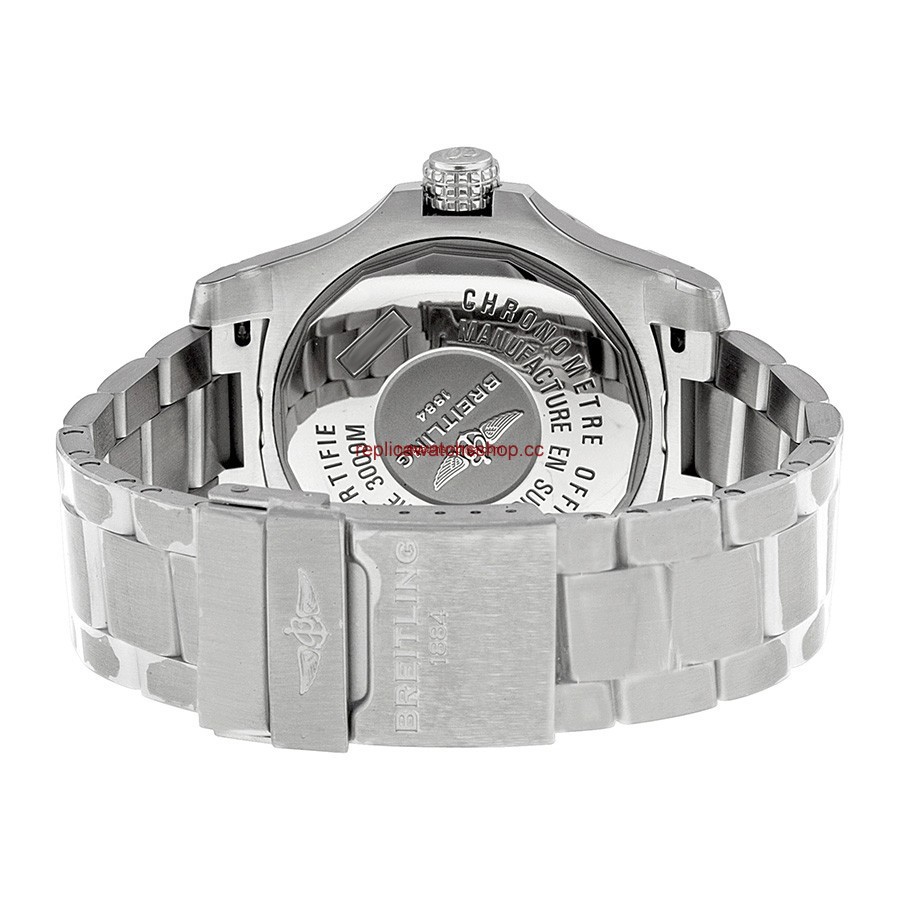 Breitling Avenger A1733110/F563SS img2 Breitling Avenger A1733110/F563SS img2