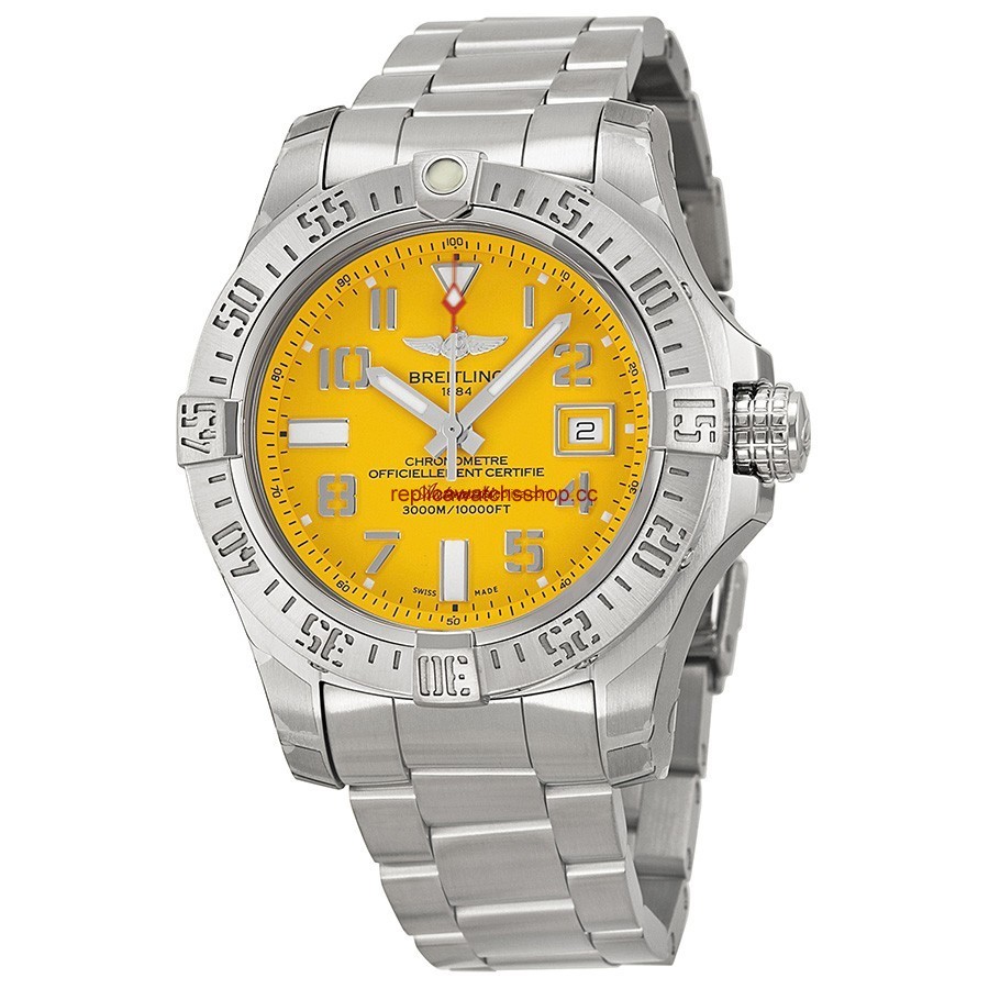 Breitling Avenger A1733110/I519SS Breitling Avenger A1733110/I519SS