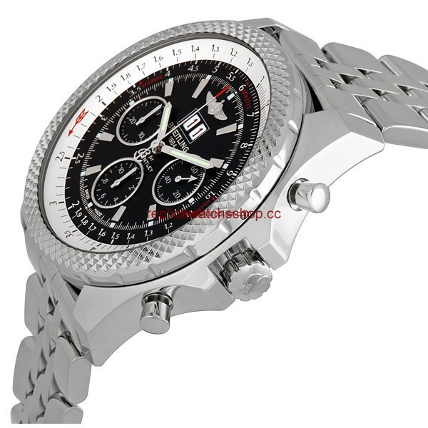 Breitling Breitling For Bentley A4436412/B959 img1
