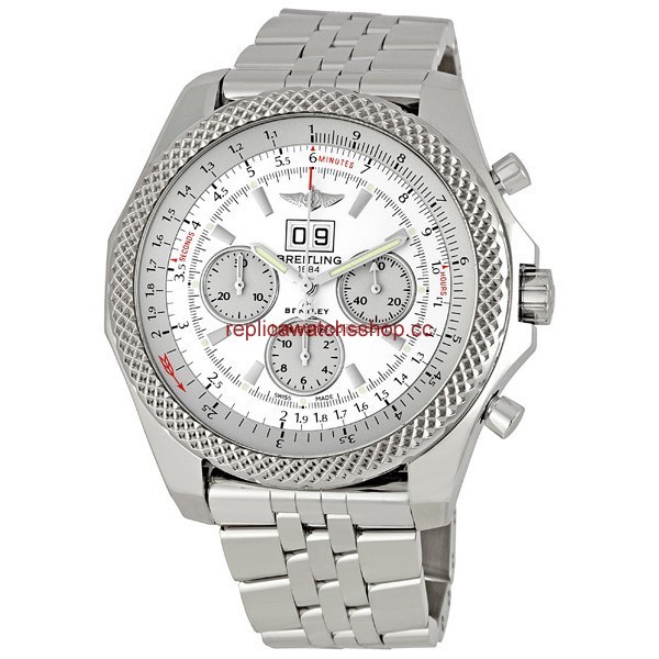 Breitling Breitling For Bentley A4436412/G679