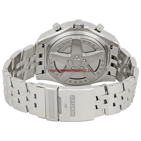 Breitling Breitling For Bentley A4436412/G679 img2