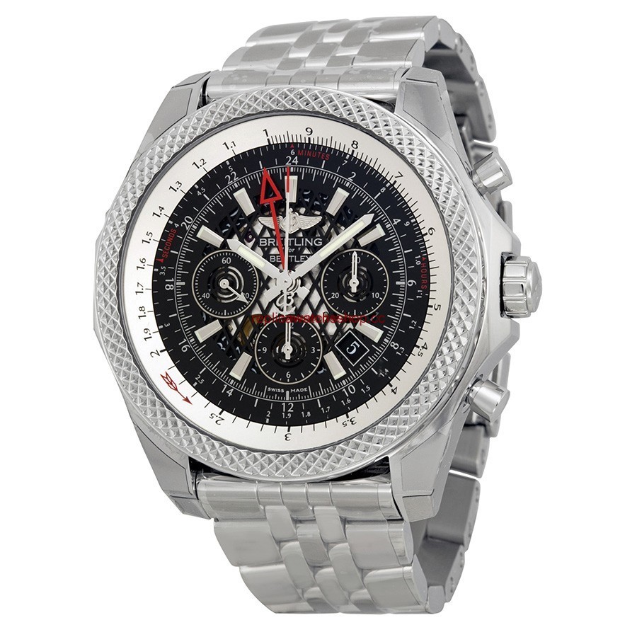 Breitling Breitling For Bentley AB043112-BC69SS Breitling Breitling For Bentley AB043112-BC69SS