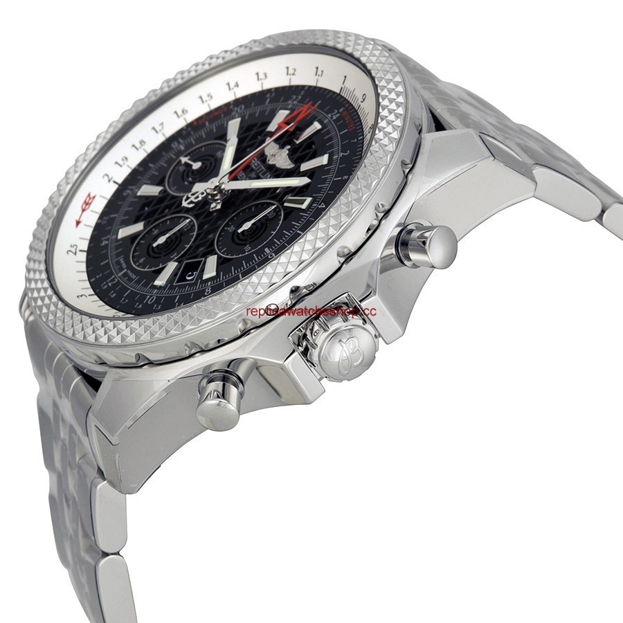 Breitling Breitling For Bentley AB043112-BC69SS img1
