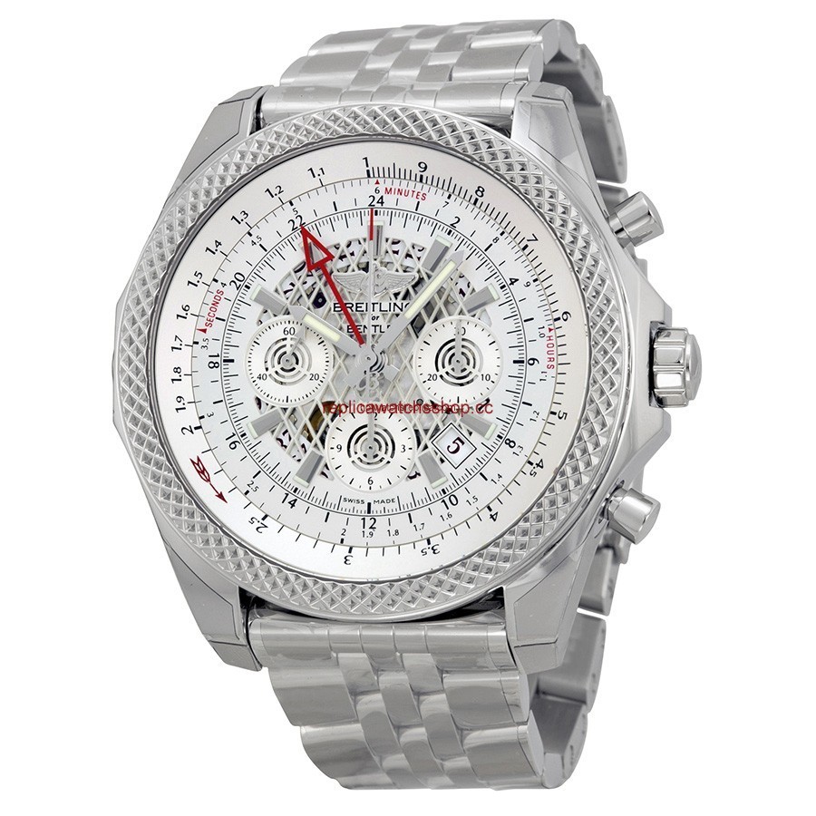 Breitling Breitling For Bentley AB043112/G774 - 990A