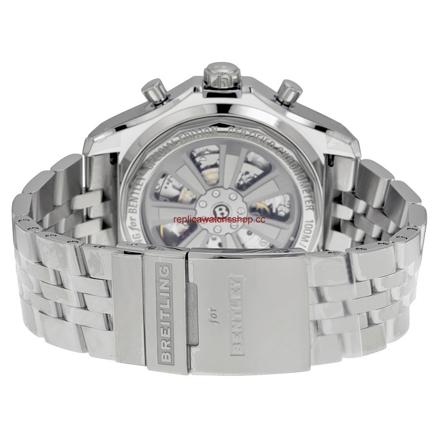 Breitling Breitling For Bentley AB043112/G774 - 990A img2