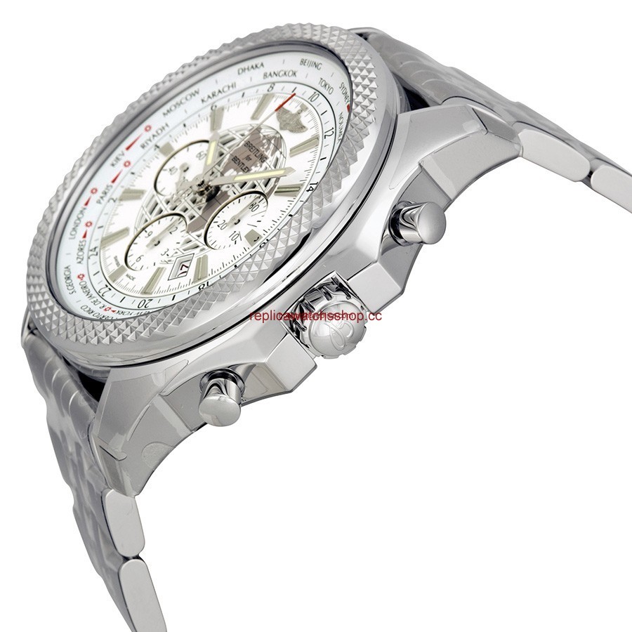 Breitling Breitling For Bentley AB0521U0-A755SS img1