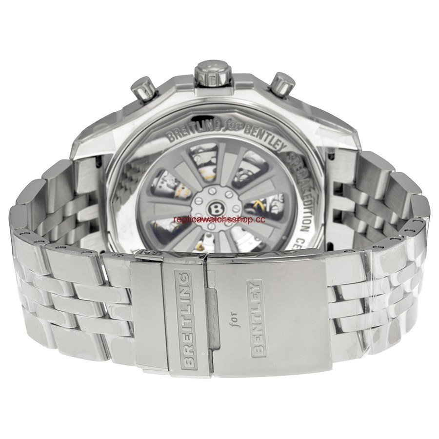 Breitling Breitling For Bentley AB0521U0-A755SS img2 Breitling Breitling For Bentley AB0521U0-A755SS img2
