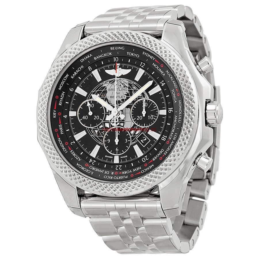Breitling Breitling For Bentley AB0521U4/BC65 Breitling Breitling For Bentley AB0521U4/BC65