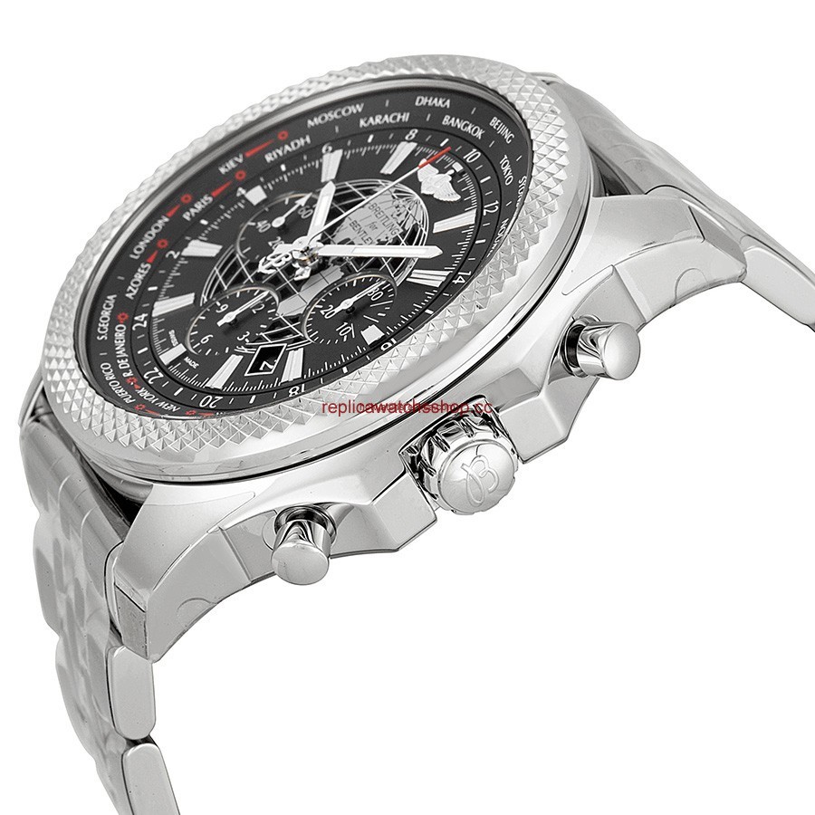 Breitling Breitling For Bentley AB0521U4/BC65 img1