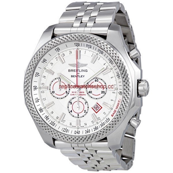 Breitling Breitling For Bentley A2536821/G734 - 990A