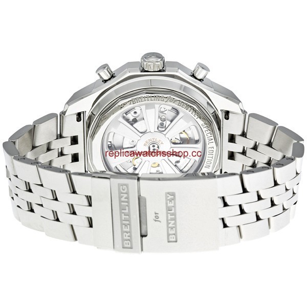 Breitling Breitling For Bentley A2536821/G734 - 990A img2